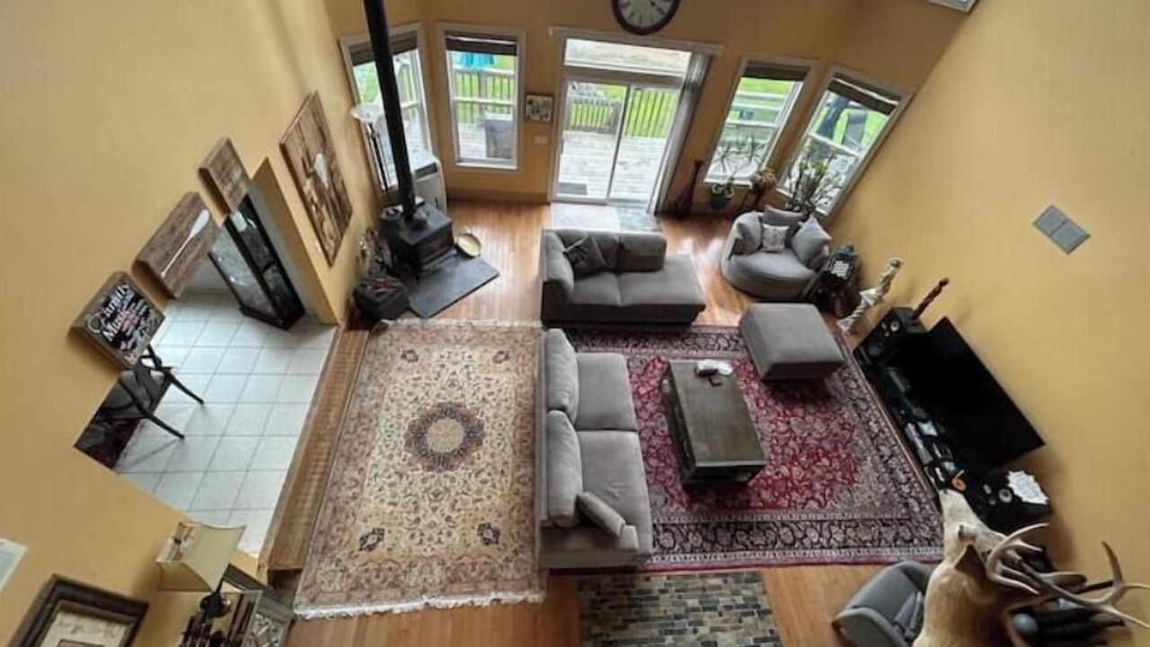 Photo of Livingroom in Norland