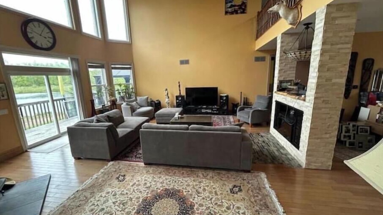 Photo of Livingroom in Norland