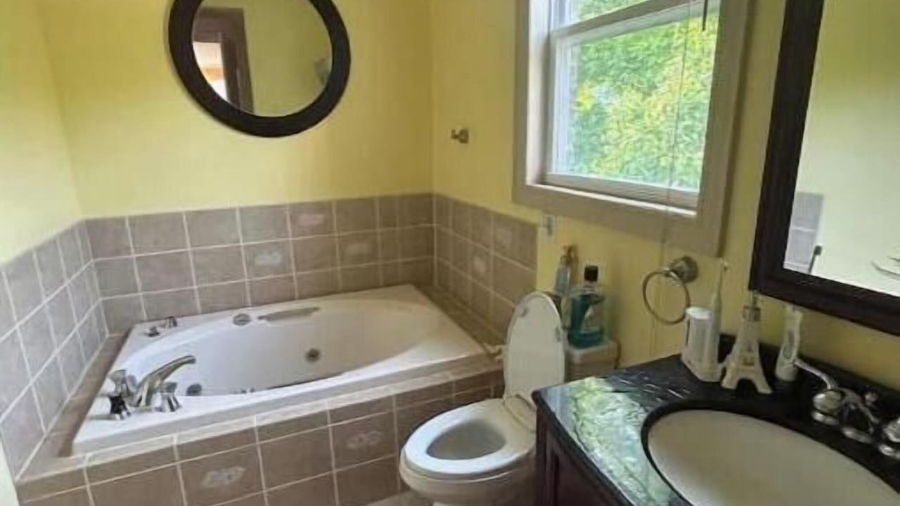 Photo of Bathroom in Norland
