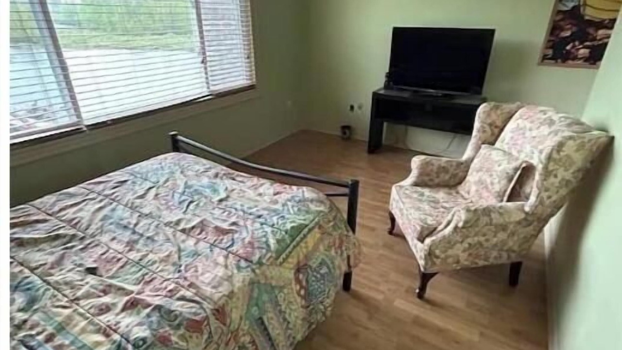 Photo of Bedroom in Norland
