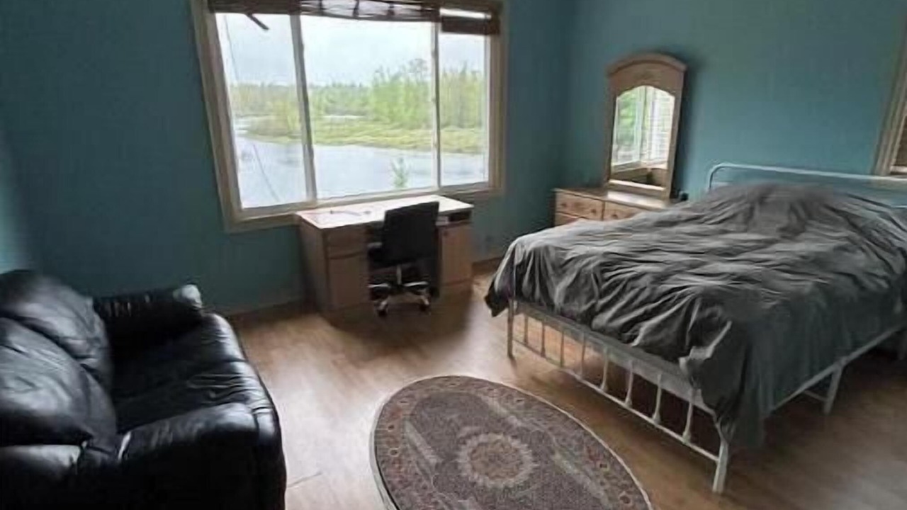 Photo of Bedroom in Norland