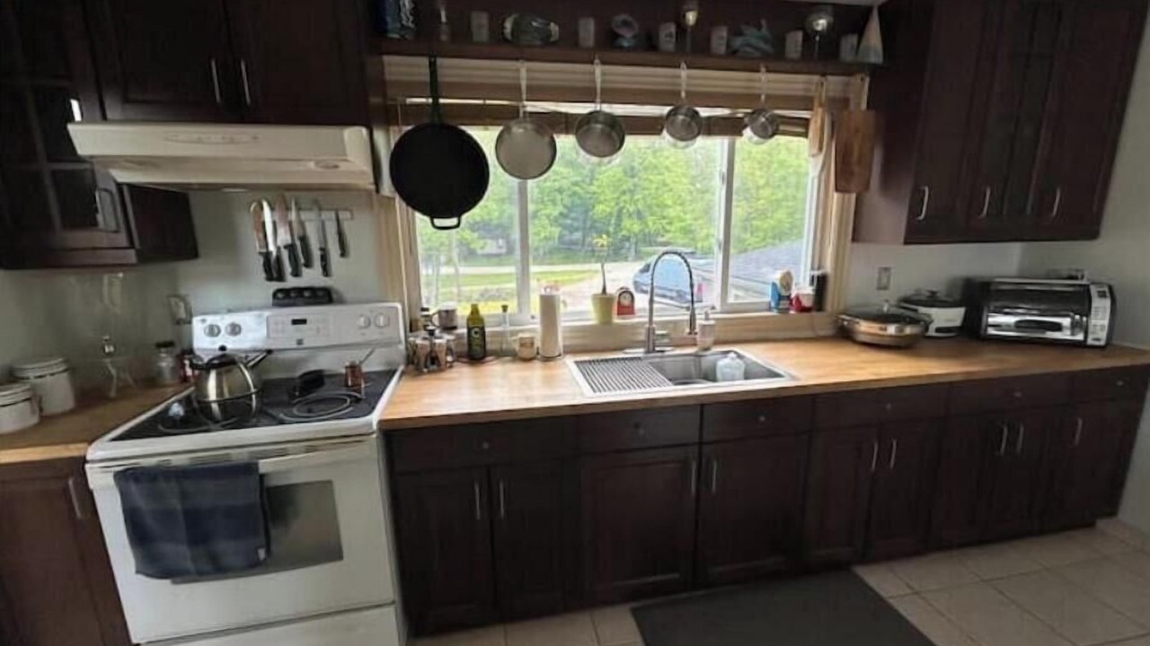 Photo of Kitchen in Norland