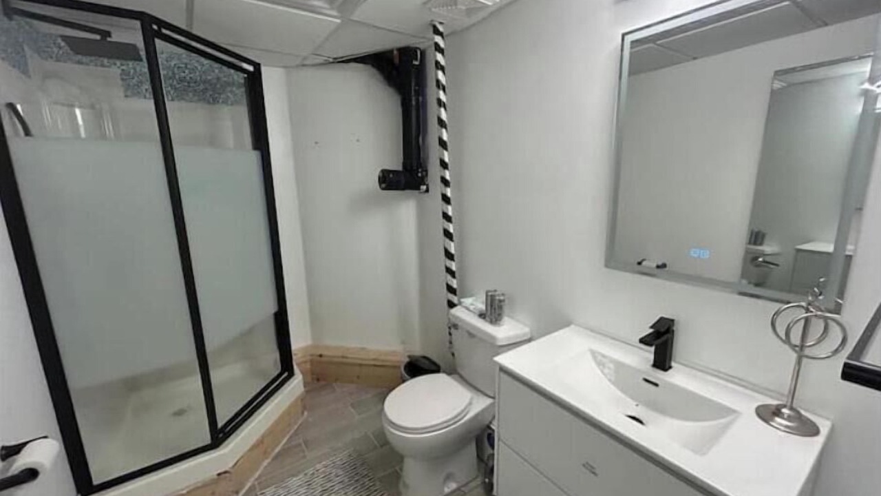 Photo of Bathroom in Norland