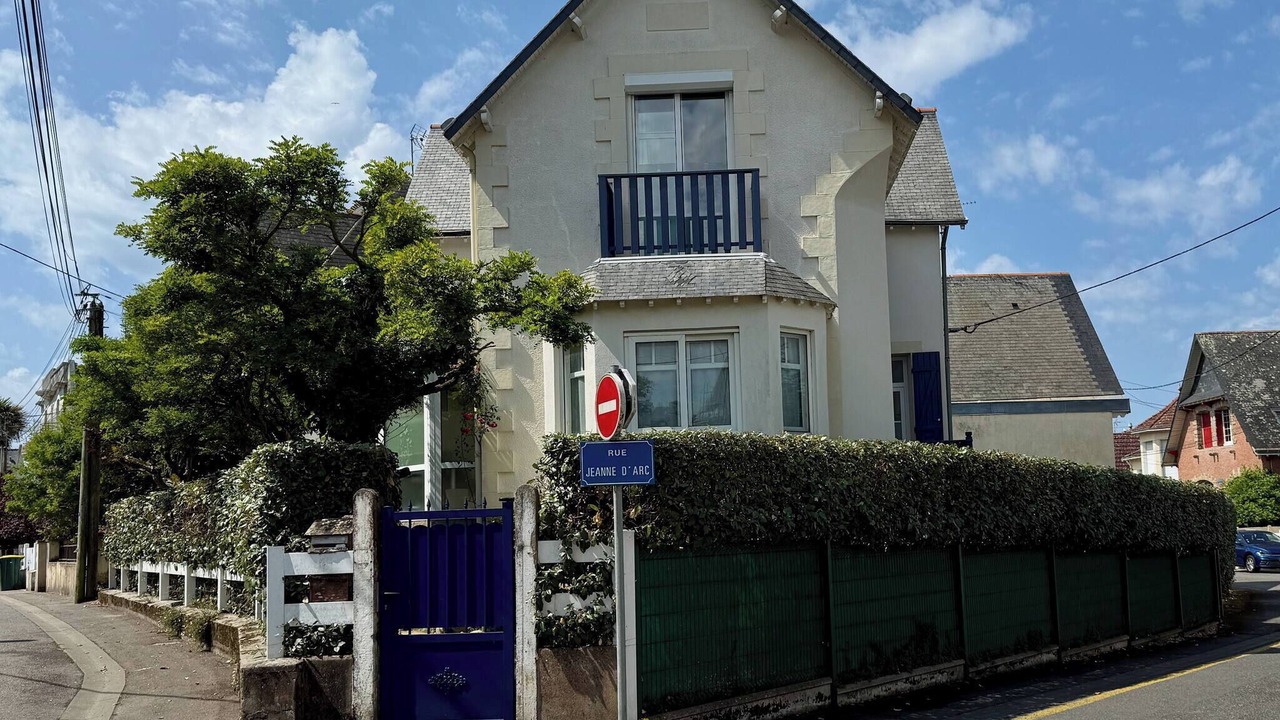 Photo of Outdoor in Le Pouliguen