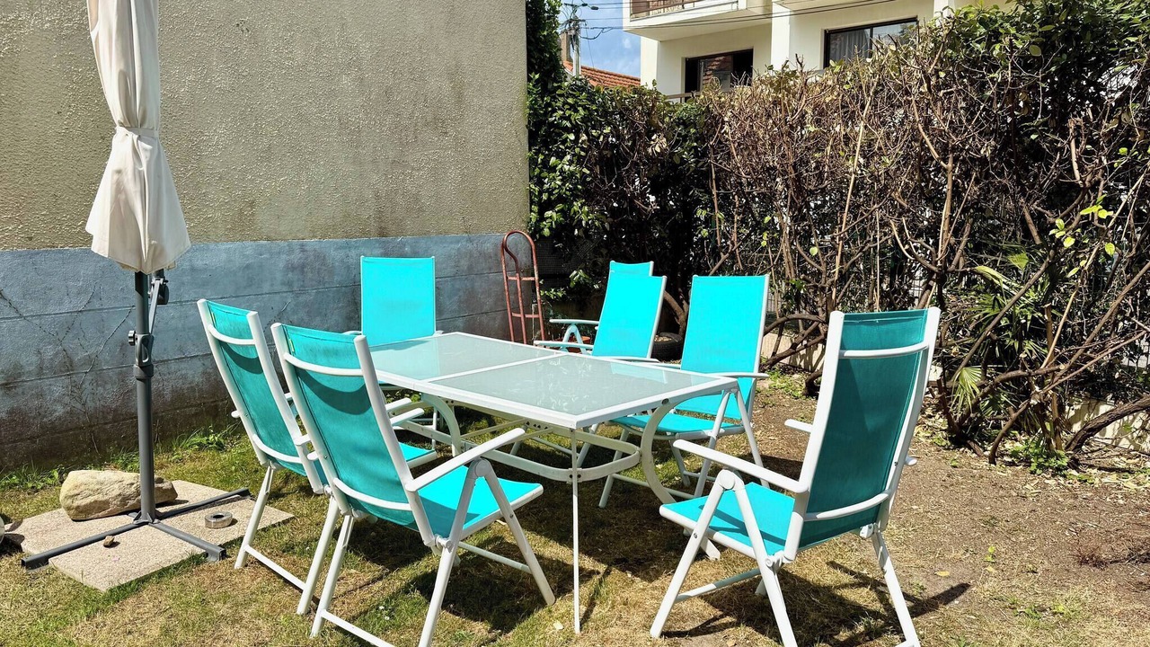 Photo of Outdoor in Le Pouliguen