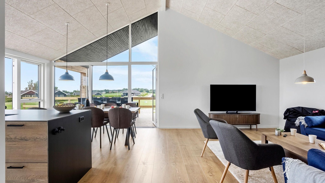 Photo of Bedroom in Bøjden