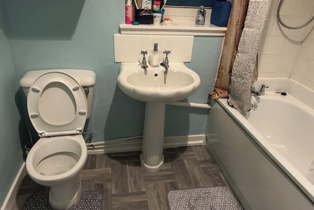 Photo of Bathroom in Ellemford