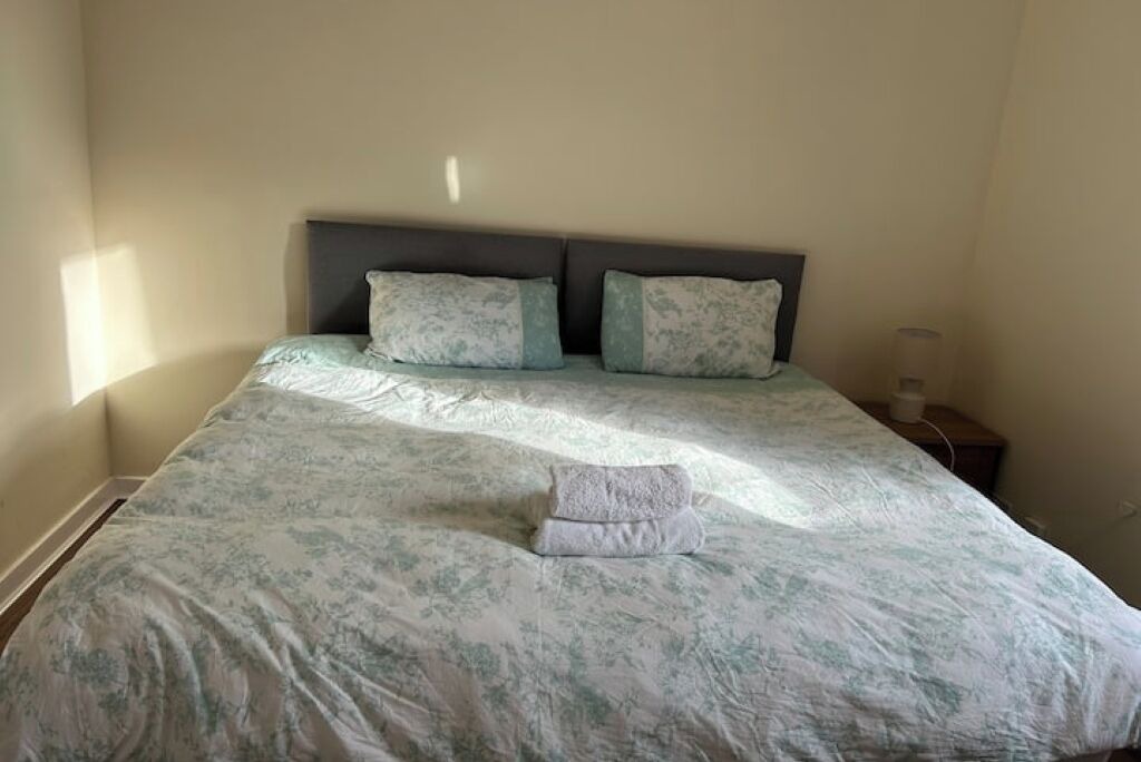 Photo of Bedroom in Ellemford