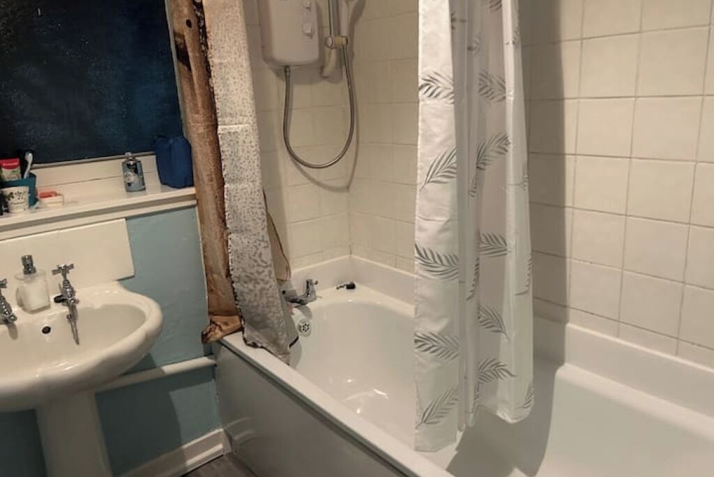 Photo of Bathroom in Ellemford