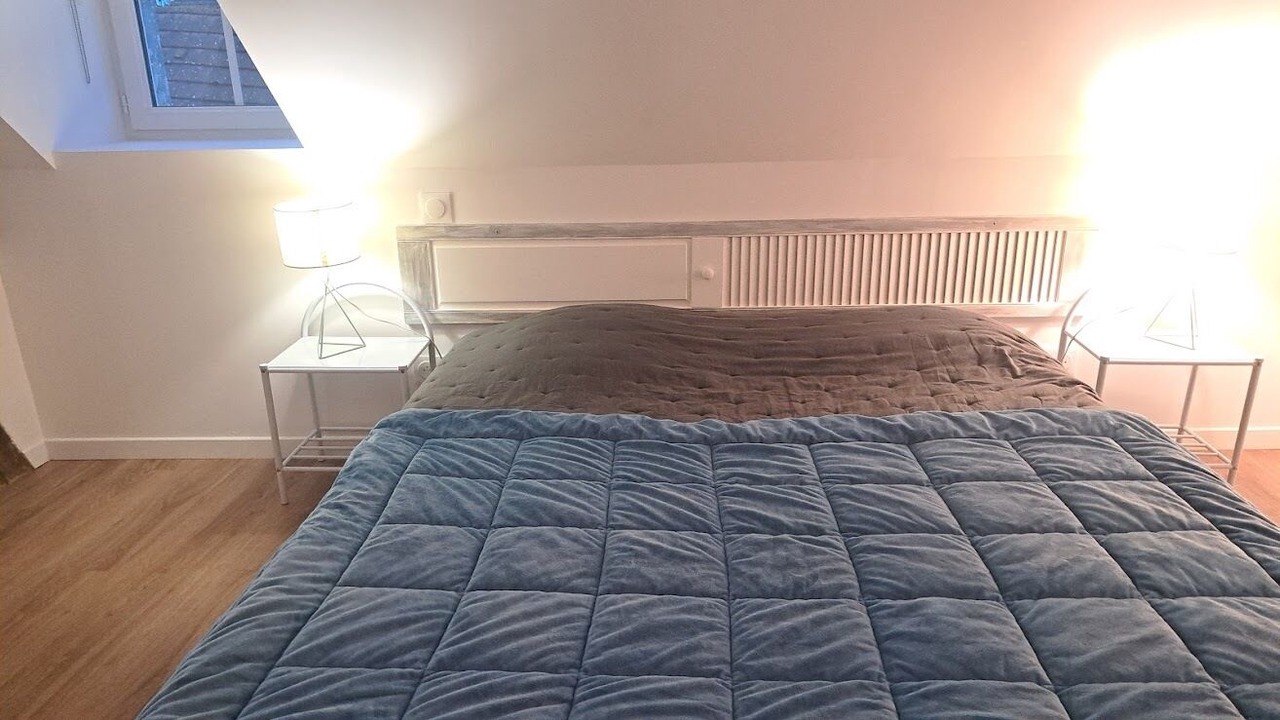 Photo of Bedroom in Mareuil-sur-Cher