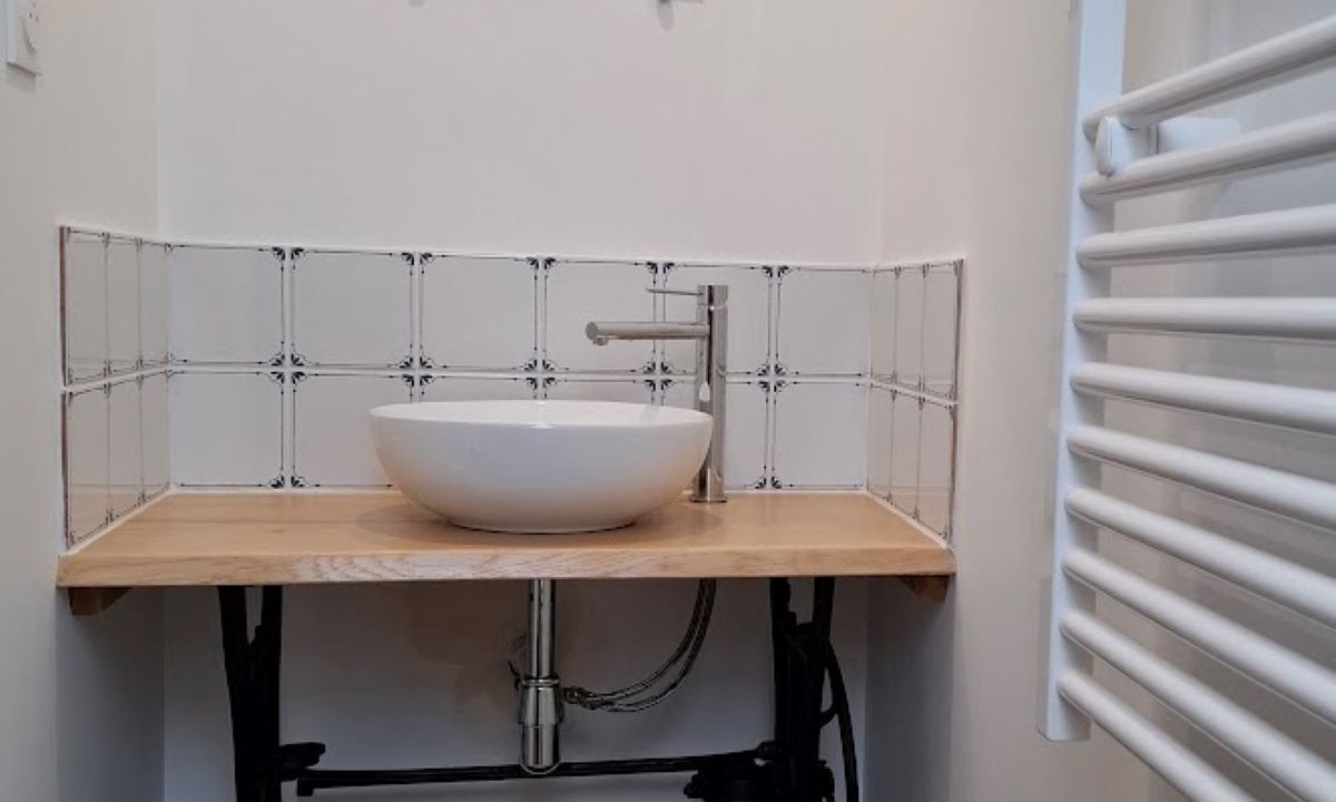 Photo of Bathroom in Mareuil-sur-Cher