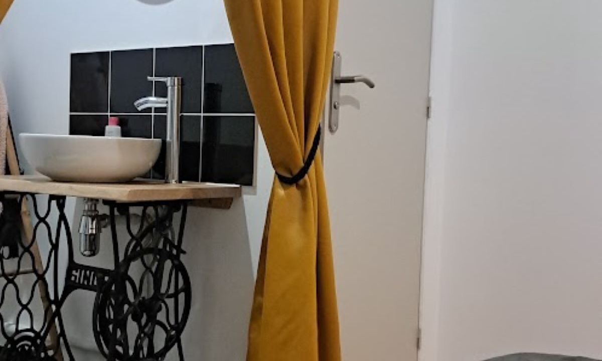 Photo of Bedroom in Mareuil-sur-Cher