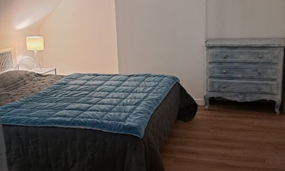 Photo of Bedroom in Mareuil-sur-Cher