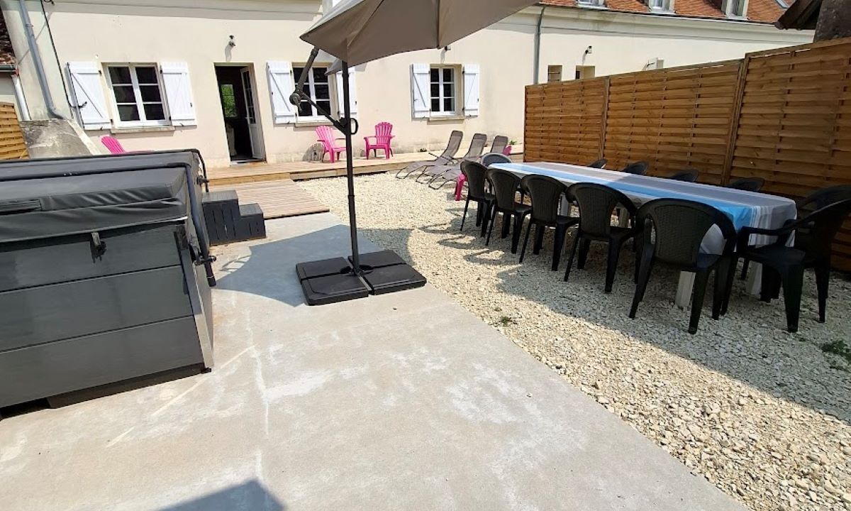 Photo of Outdoor in Mareuil-sur-Cher