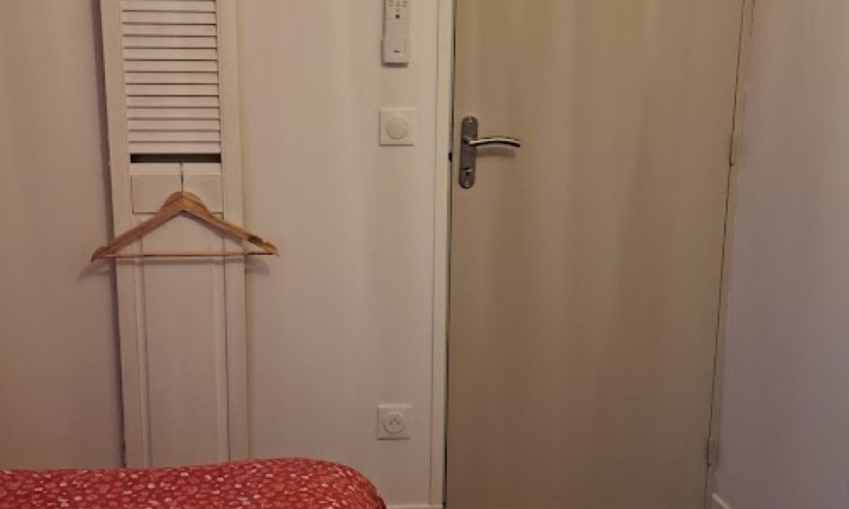 Photo of Bedroom in Mareuil-sur-Cher