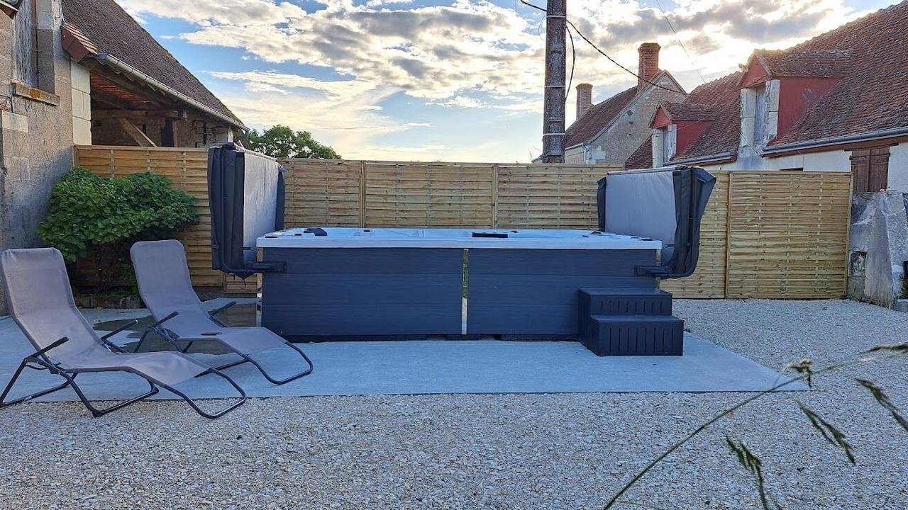 Photo of Outdoor in Mareuil-sur-Cher