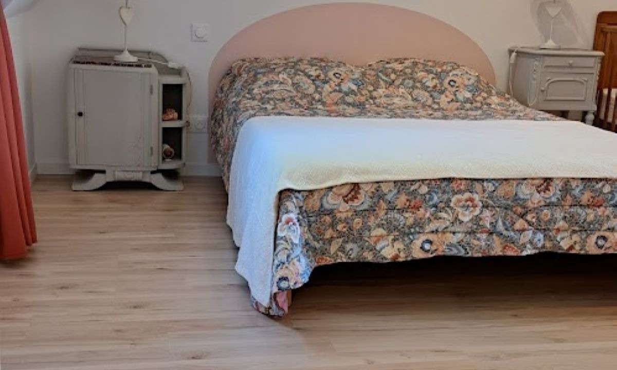 Photo of Bedroom in Mareuil-sur-Cher