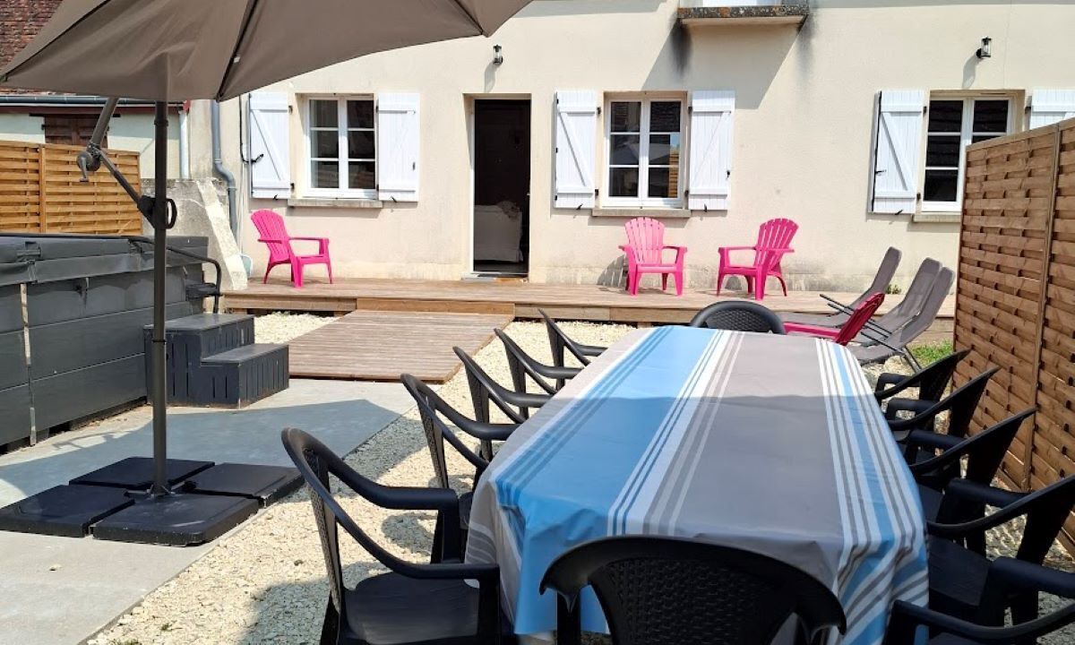 Photo of Outdoor in Mareuil-sur-Cher