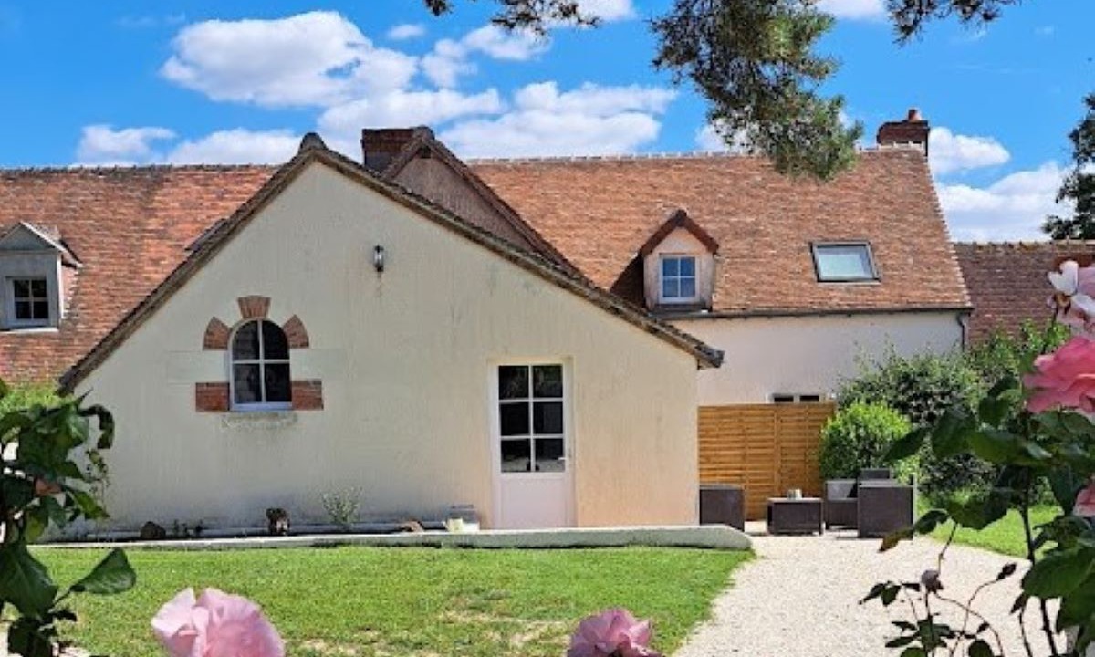 Photo of Outdoor in Mareuil-sur-Cher