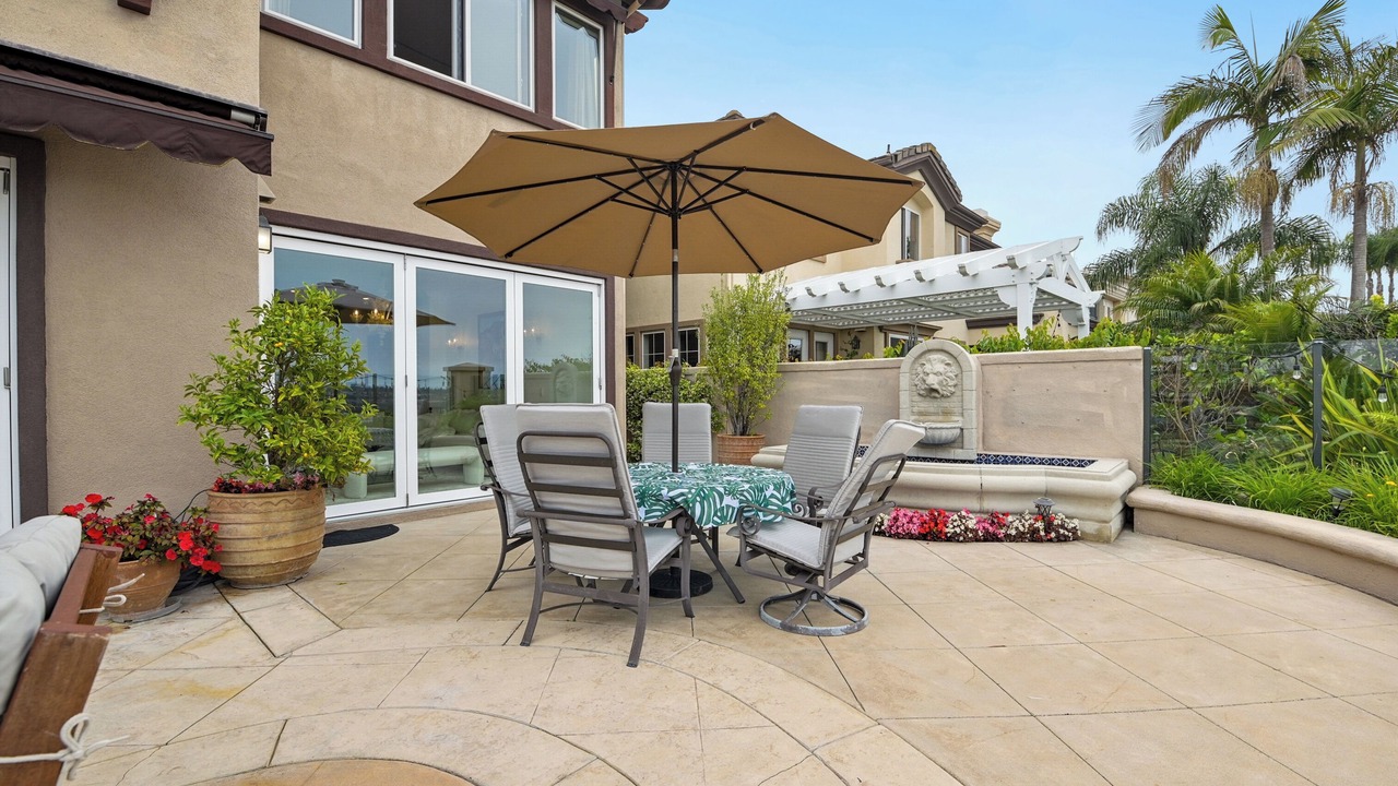 Photo of Outdoor in Newport Beach
