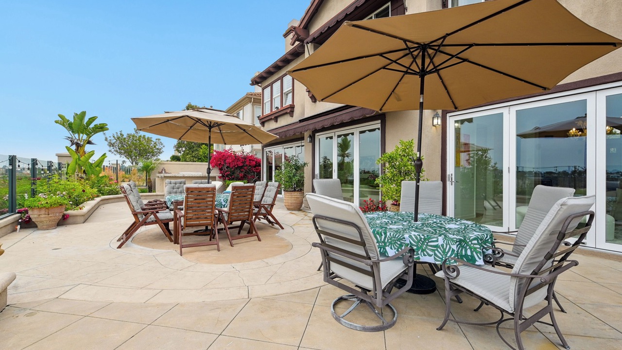Photo of Outdoor in Newport Beach