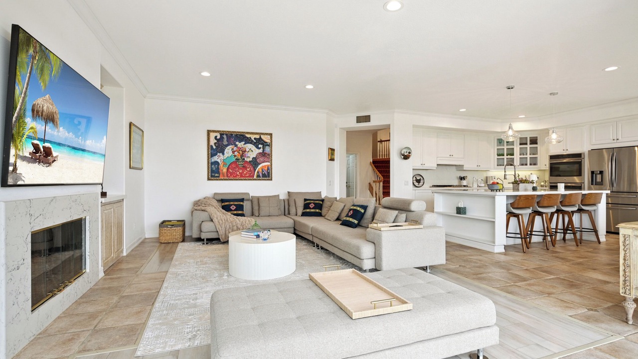 Photo of Livingroom in Newport Beach