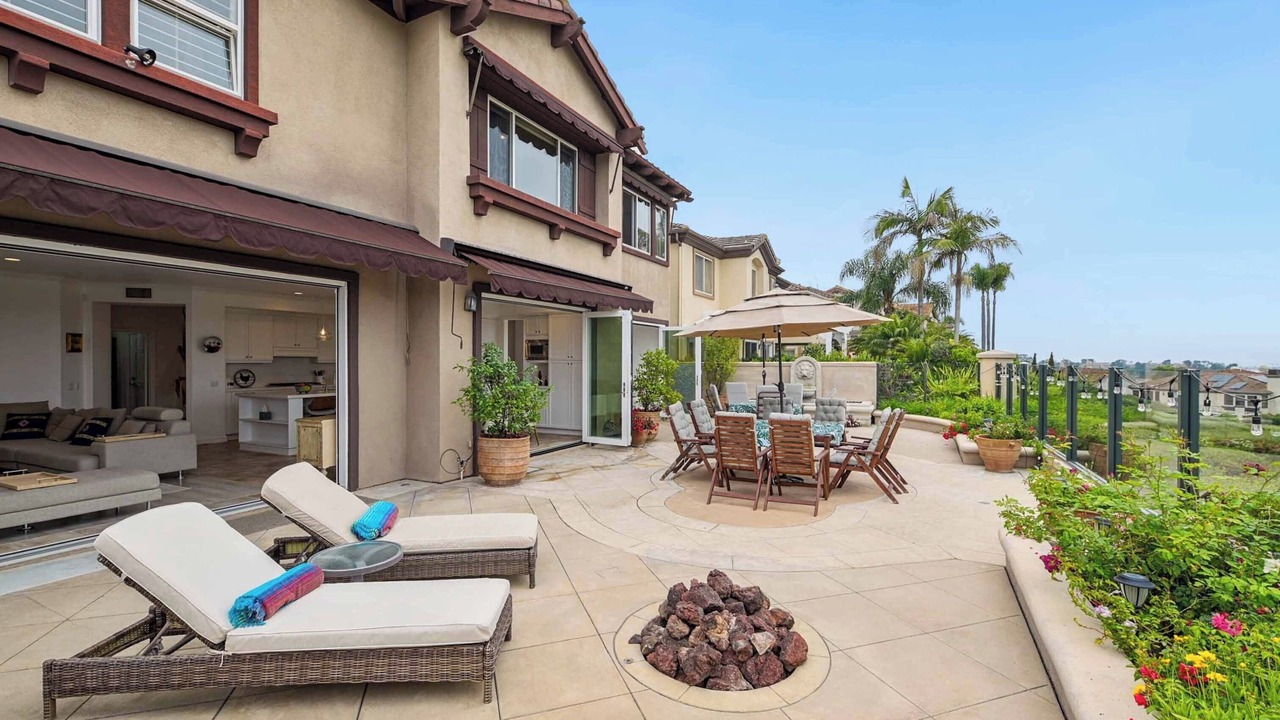 Photo of Outdoor in Newport Beach