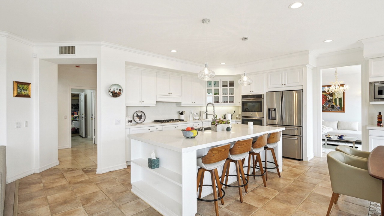 Photo of Kitchen in Newport Beach