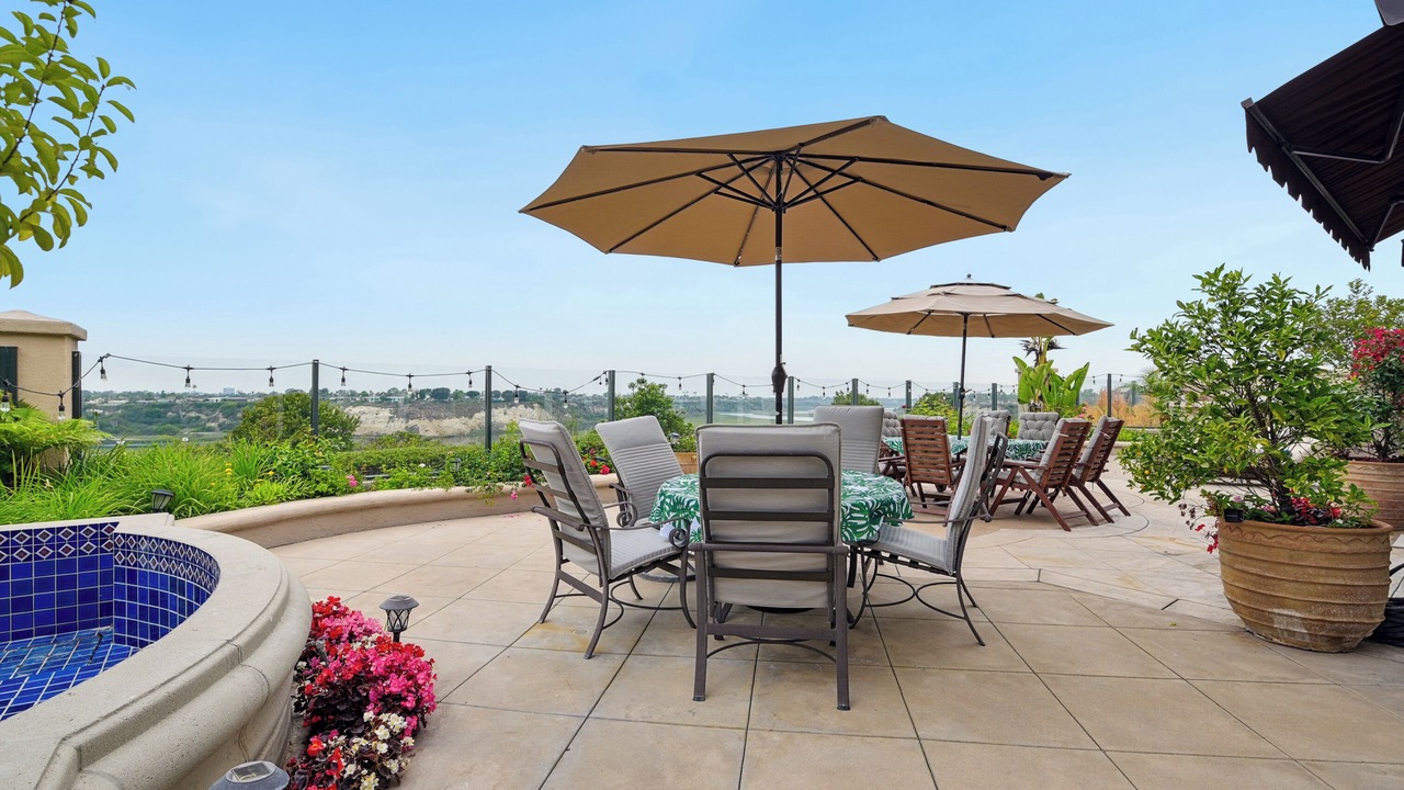 Photo of Outdoor in Newport Beach