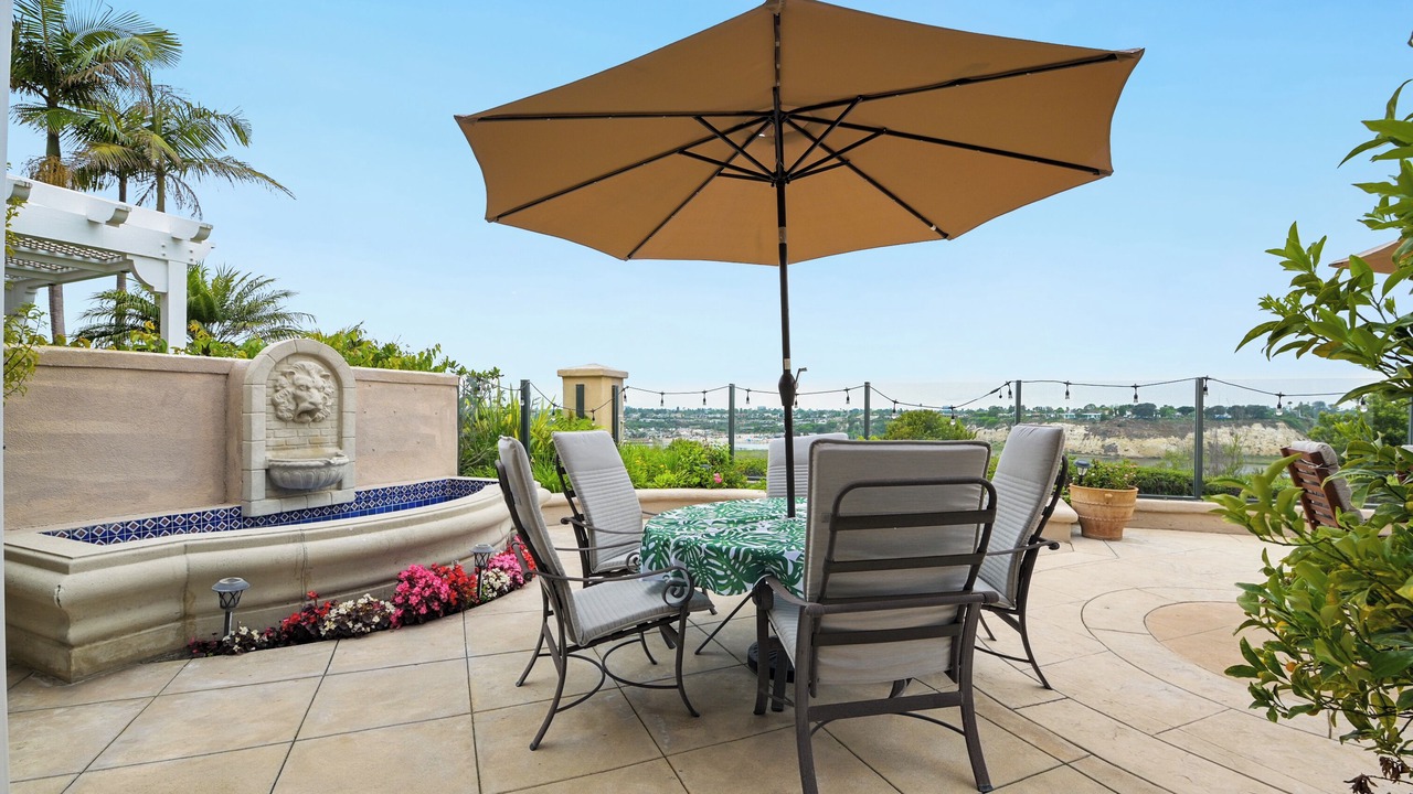 Photo of Outdoor in Newport Beach