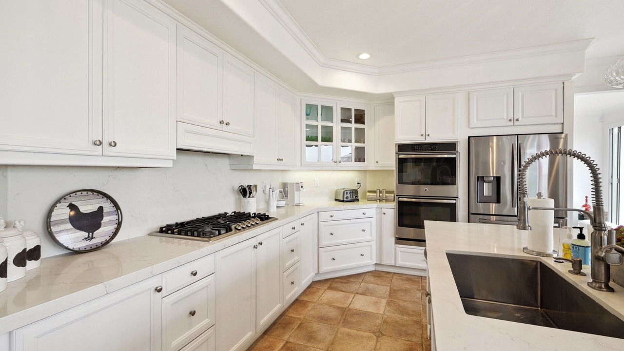 Photo of Kitchen in Newport Beach