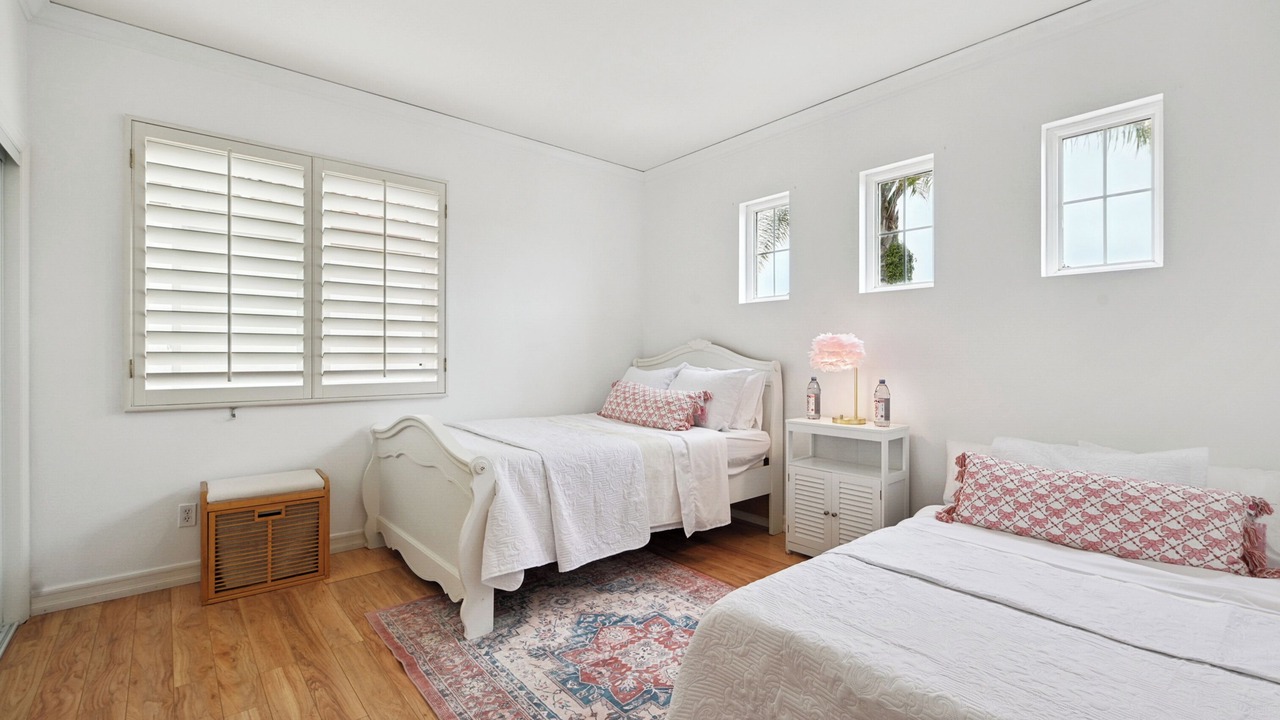 Photo of Bedroom in Newport Beach
