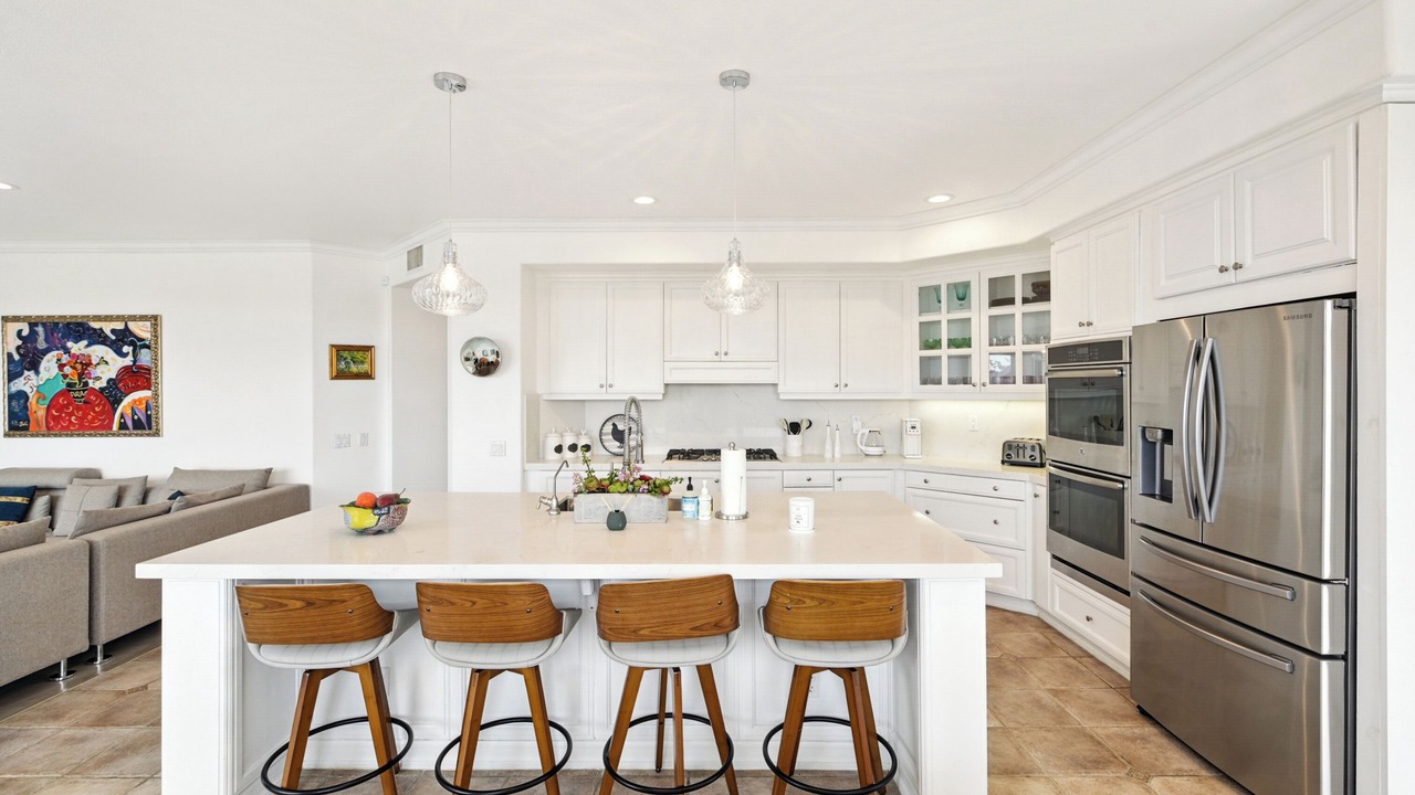 Photo of Kitchen in Newport Beach