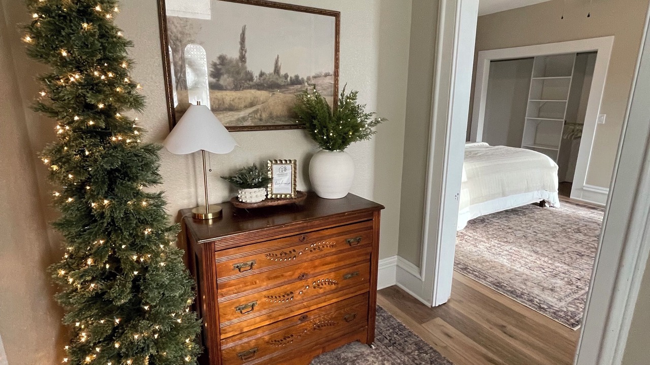 Photo of Bedroom in Warsaw