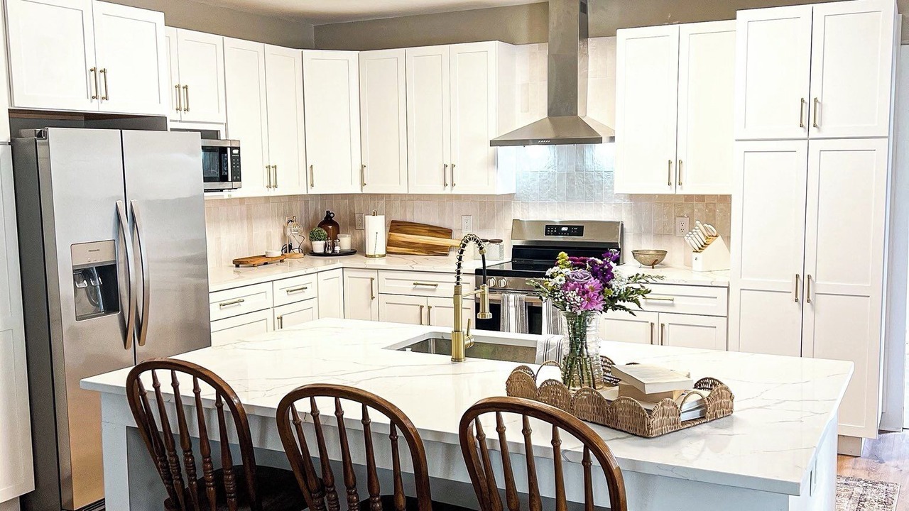 Photo of Kitchen in Warsaw