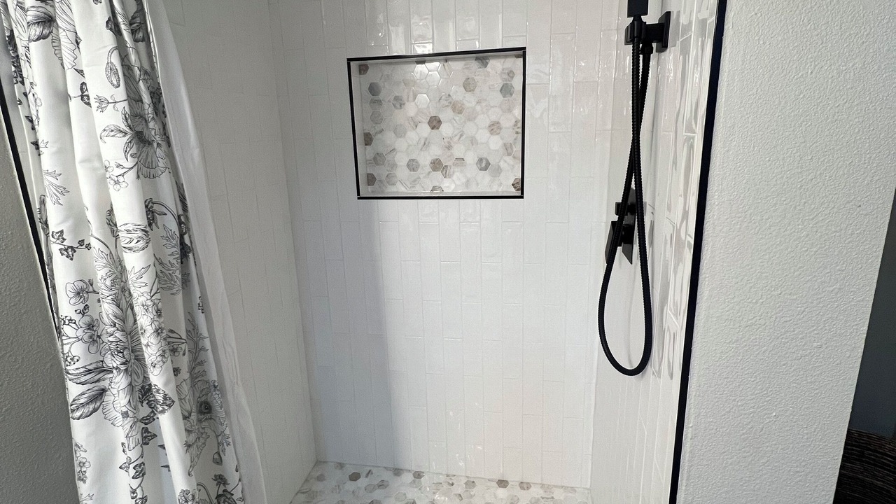 Photo of Bathroom in Warsaw