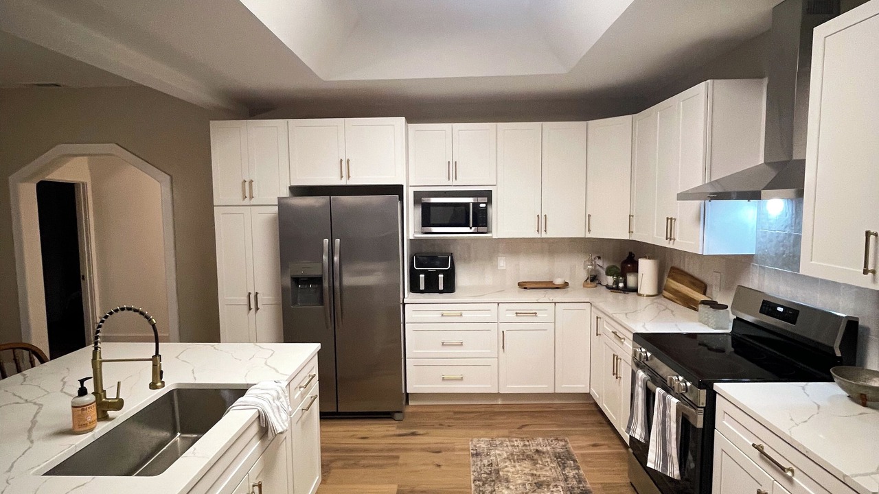 Photo of Kitchen in Warsaw
