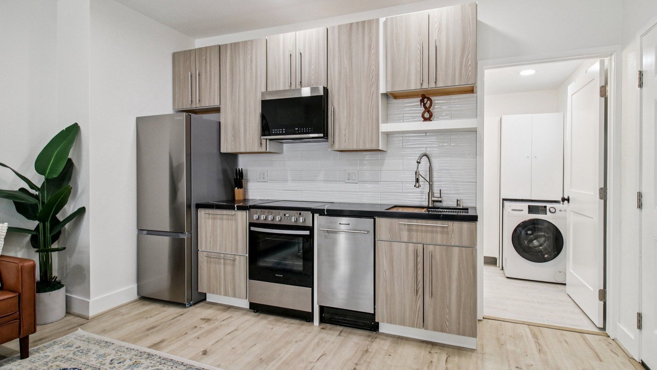 Photo of Kitchen in Martinez