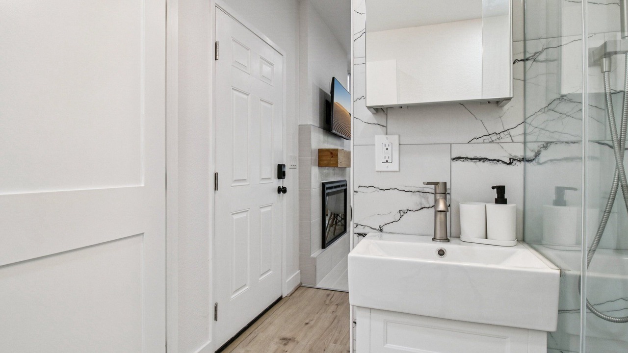 Photo of Bathroom in Martinez