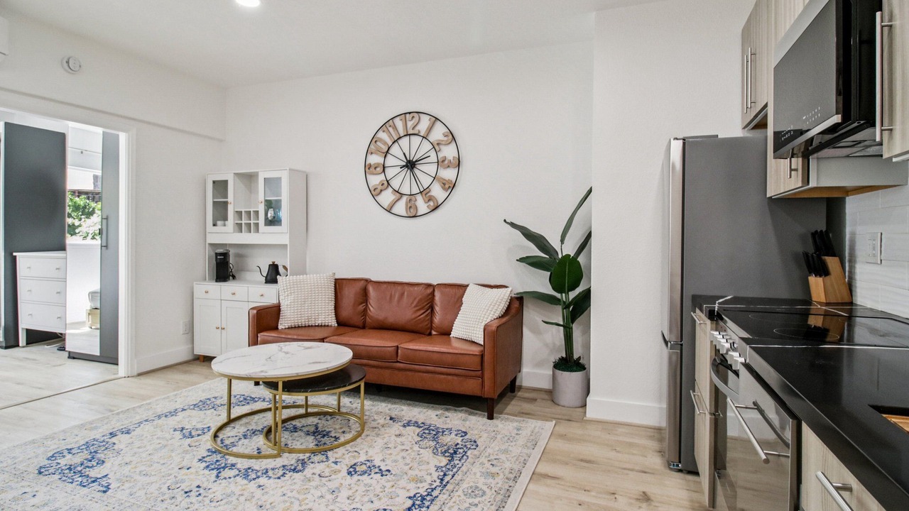 Photo of Kitchen in Martinez