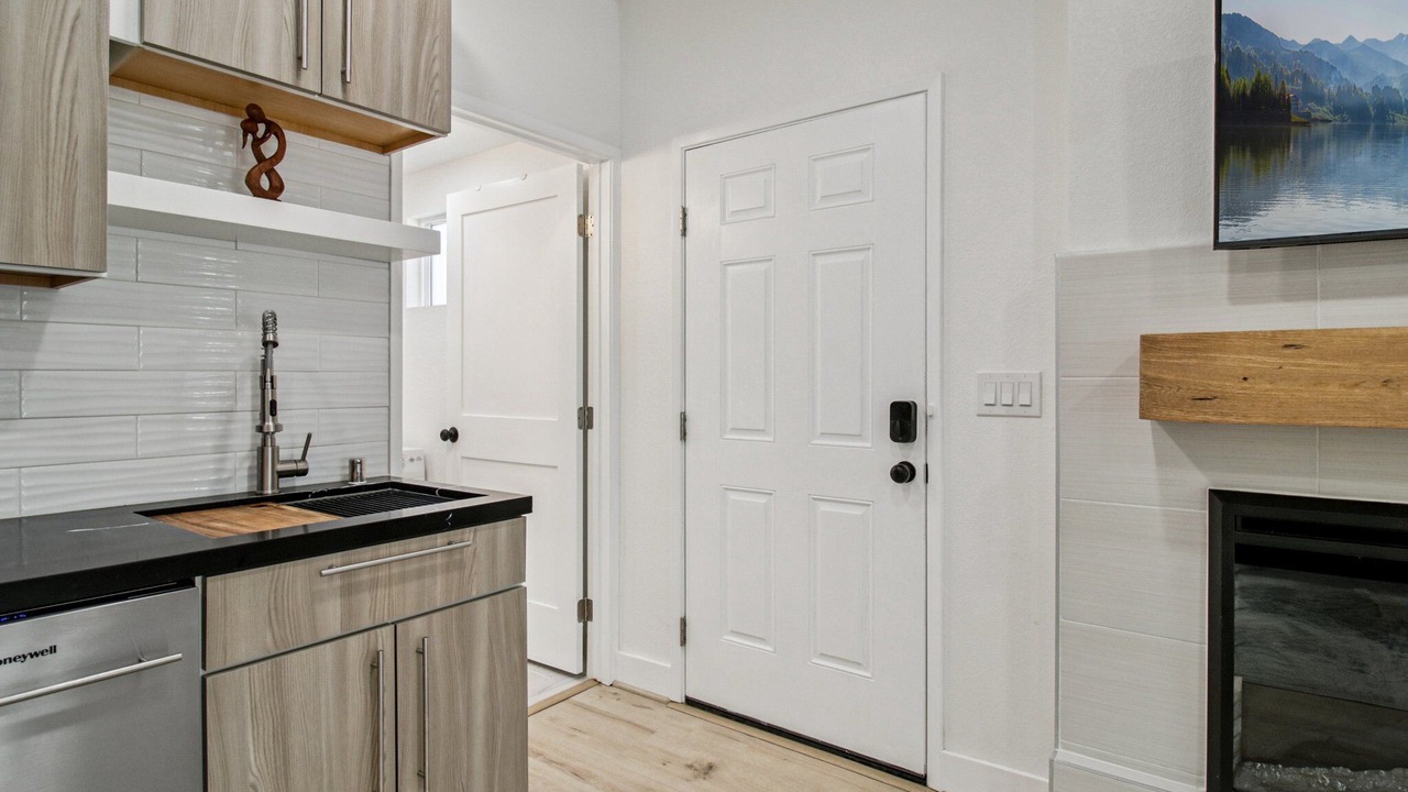 Photo of Kitchen in Martinez