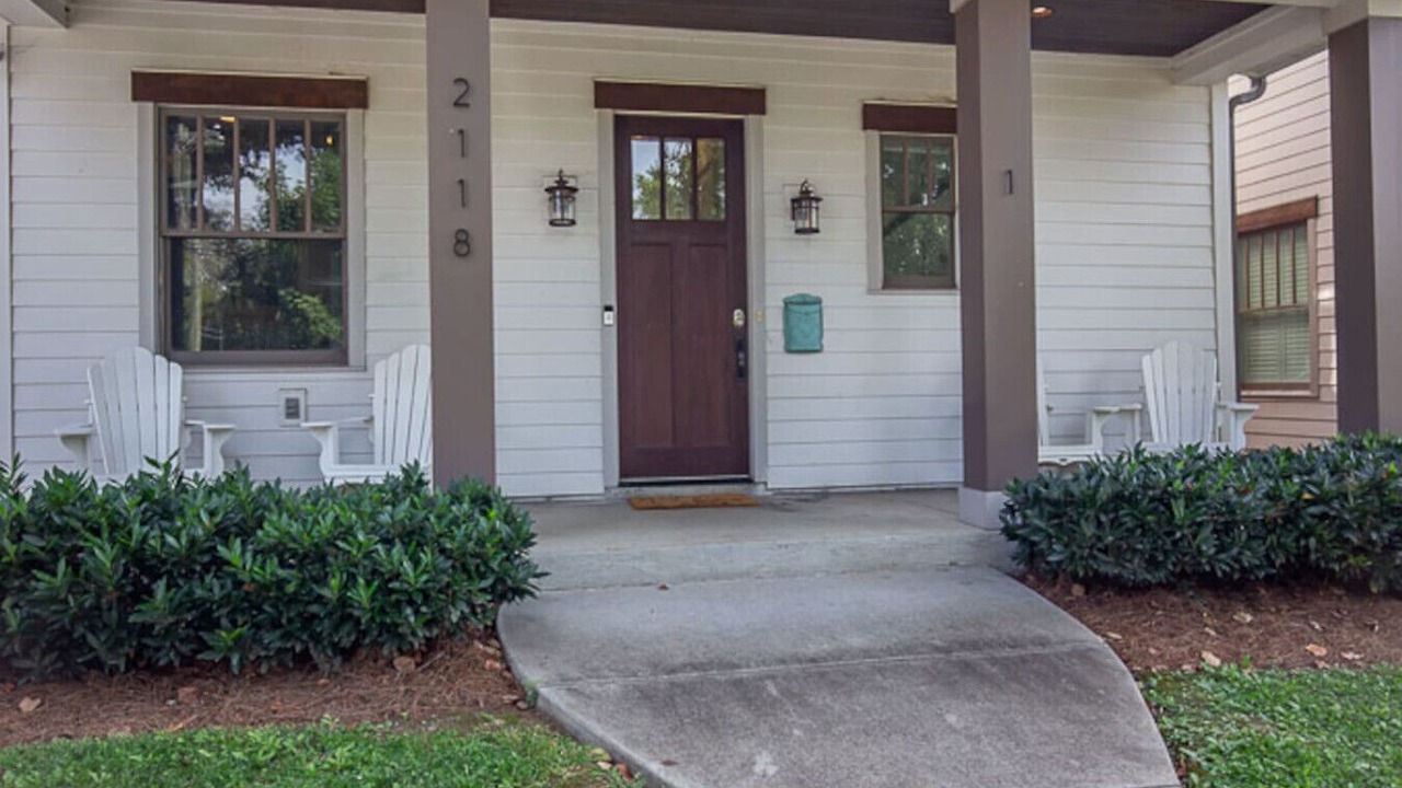 Photo of Outdoor in Historic Waverly