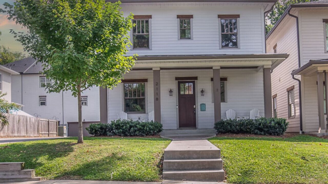 Photo of Outdoor in Historic Waverly