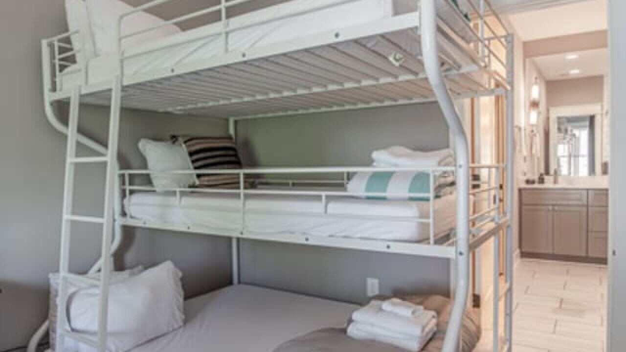Photo of Bedroom in Historic Waverly