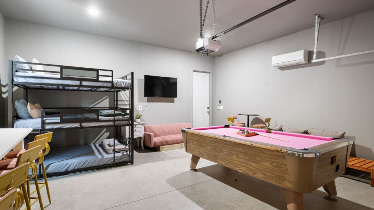 Photo of Bedroom in West End