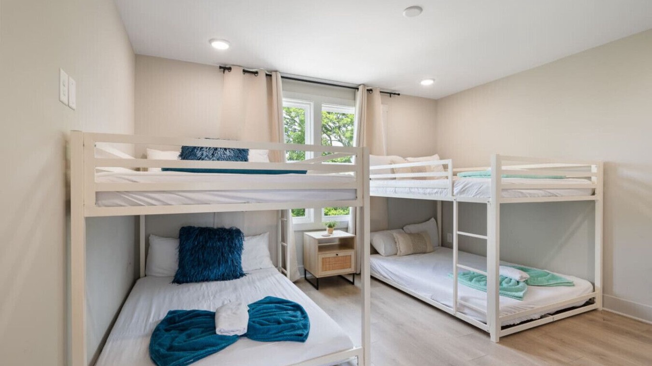 Photo of Bedroom in West End
