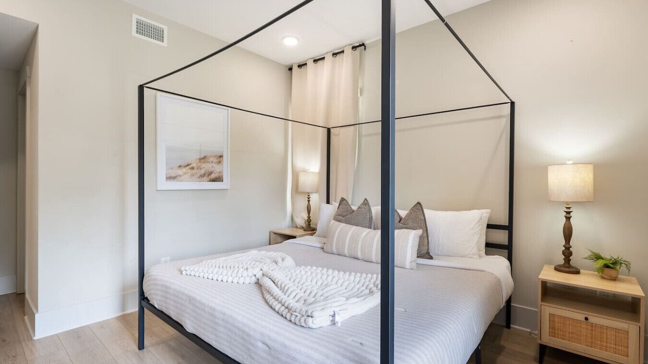 Photo of Bedroom in West End