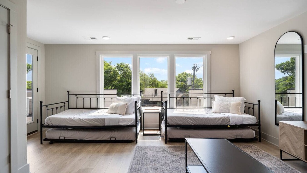 Photo of Bedroom in West End