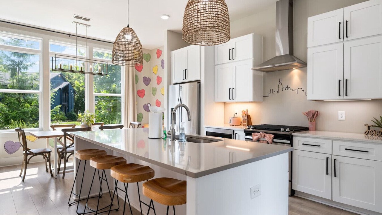 Photo of Kitchen in West End