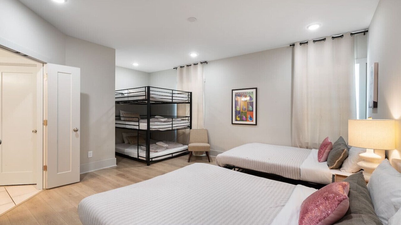 Photo of Bedroom in West End